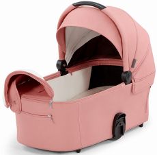 Дитячий візочок 2 в 1 Kinderkraft Nea Ash Pink